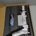 926-959 926-876 3.6L Upgraded Aluminum Engine Oil Cooler Filter Housing for 2017-2018 Dodge Journey Charger Challenger Caravan Durango Avenger Ram Jeep Wrangler Cherokee Chrysler 200 300 Town Country (Plastic Cap)