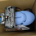 Monster Jam Chomping Megalodon RC Toy Monster Truck, 1:15 Scale, One Size