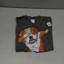 Dabbing English Bulldog T Shirt Boys Dab Dance Puppy Lover T-Shirt M Color May Vary