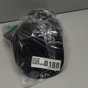 Wool Cowboy Cowgirl Hat for Men Women Classic Roll Up Brim Fedora Cowgirl Hat Western Cowboy Hat