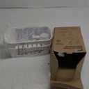 TAILI Shower Caddy Suction Cup 2 Pack, Heavy Duty Bathroom Organizer, Removable Shelves for Inside Shower, Shampoo, Waterproof Suction Plastic Storage for Bathroom Accessories Holder, White