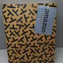 Boho Style Twin Size Quilt Set Reversible Bohemian Floral Strip Quilt Beddding Set, Soft and Lightweight Bedspread for All Season,XL Twin Bed Coverlet with 1 Matching Pillow Sham (2 Pieces)