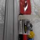 ROCOFF Magnetic White Board, 48''  36'' Magnetic Dry Erase Board for Wall, Aluminium Frame Whiteboard, Hanging Mounted Whiteboard for Home, Classroom, Office