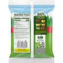 Black Forest Gummy Bears Candy, Real Fruit Juice, 6 Ounce Bags (Pack of 8)