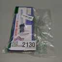 Digital Caliper Measuring Tool, Stainless Steel Vernier Caliper Digital, Micrometer Calipers with Large LCD Screen, Auto-Off Feature, Inch Millimeter Conversion, 6 Inch Caliper Tools for DIY/Household