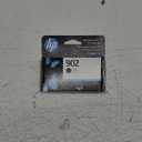 HP 902 Black Ink Cartridge for HP Printers | Works with Printer Series: OfficeJet 6950, 6960; OfficeJet Pro 6960, 6970 | Eligible for Instant Ink | T6L98AN