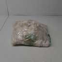 BEDELITE Faux Fur Throw Blanket for Couch, Decorative Tie-Dye Khaki Plush Bubble Blanket - Super Soft & Cozy Fluffy Faux Rabbit Fur Blanket for Women Gift, 50x60 Inches