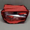 Hausse Retractable 2 Story Fire Escape Ladder, 13 Feet