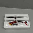 SYMA S107H-E RC Helicopter for Kids 8-12, Remote Control Helicopter with Altitude Hold, One-Key Take Off/Landing, 2 Speed Modes, and 2 Batteries for 16 Mins Flight Time