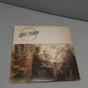 Arcadia, Vinyl 