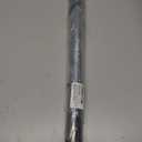 Black and White Lion Head Portrait Wall Art Inspirational Canvas Wall Art Posters Positive Quote ITS NOT OVER WHEN YOU LOSE ITS OVER WHEN YOU QUIT Home Decor for Bedroom Living Room ( 16x24in