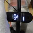 Electric Scooter with Suspension Long Range Electric Scooter for Adults 10inTires, E Scooter with Smart APP Control for Commuting, Outdoor, Short Travel UL2272