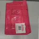 Mesh Tote Handbag, Pink