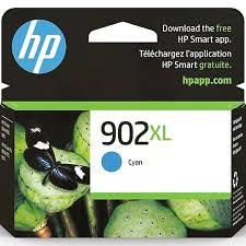 HP 902 Ink Cartridge Series