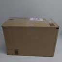 5x7 Area Rug for Living Room:Ultra Soft Fluffy Shag Dark Grey Rugs,Large Fuzzy Plush Indoor Non Slip Carpet Washable Rug for Bedroom Kids Nursery Office Dorm Modern Decor(Dark Grey 5'x7')