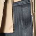 KELOKE Air Conditioning A/C Condenser Fit for Cadillac, Chevrolet & GMC