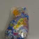 40 Pcs Valentine Exchange Gift Sticky Hands Heart for Kids Goodie Bag Stuffer Sensory Stretchy Treasure Box Classroom Prize Student Toys Bulk Pinata Fillers Valentine Day Treat Party Favor Supplies