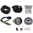 30-4110 UEGO Air/Fuel Ratio Gauge，37301001 Gauge-Type UEGO Controller，O2 Control Sensor Kit