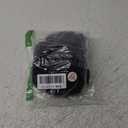 YEOREO Jumpsuits for Women Zip Up Workout Backless One Piece Tummy Control Sleeveless Emma Sexy Yoga Bodysuits M