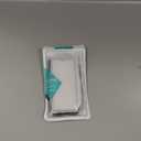 Samsung Galaxy A10e Case, Samsung a10e Case, with Tempered Glass Screen Protector, Hard Rubber Bumper with 360 Rotation Ring Kickstand Cases for Samsung Galaxy A10e (Blue)