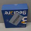 BEDLORE Waterproof Mattress Protector, California King Size Noiseless Mattress Pad with Deep Pocket 6"-18" Depth, Soft Breathable Bed Mattress Cover Washable for Home, Bedroom, Hotel (White)