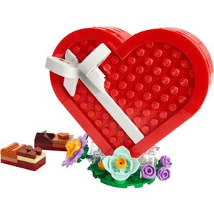 LEGO Creator Celebration Series: Valentine's Day Box (40759)