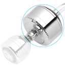 Sprite Showers Slim-Line 2 Universal Shower Filter, Chrome