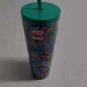 Plastic Tumbler 26OZ