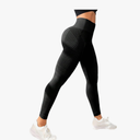 Slimove Cellulite Leggings, Slimove 3D Leggings Anti Cellulite for Women, Push-Up Sculpting Yoga Fitness Sport Pants, 4pack