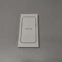 Innaght Magnetic for iPhone 15 Pro Max Case with Stand,Compatible with MagSafe,Rugged,Heavy Duty,Protective case Kickstand,[Built-in Invisible Stand],Black