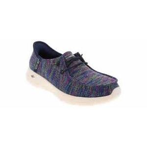 Skechers Women's Skechers Women's Hands Free Slip-ins Go Walk Joy Shoe (10.5)