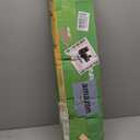 Electric Weed Wacker Cordless, with 2 Battery 26 Pcs Blades Charger, 33-47 inches
