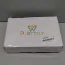 Cowboy Outfit for Men, Western Cowboy Costume Vest for Men, Cowboy Vest with Western Belt Necktie for Halloween (Large, Brown)