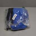 Incontinence Underwear for Men 150ML Absorbent Washable Reusable Heavy Flow Bladder Cotton Leak Proof Protective Boxer Briefs 5 Pack (Multicolor01, XX-Large)