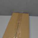 Tablet Floor Stand with 5LB Metal Base, Overhead Bed Phone Stand Angle Height Adjustable Holder, Universal Floor Stand Compatible with iPhone iPad Pro Air Mini, Samsung Tab, Kindle, E-Readers