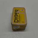 DYPER - Baby Diapers Size 0 (34 Count) - Plant Based Disposable Diapers for Day and Overnight Premium Leak Protection, Skin-Friendly Comfort with Soft Size 0 Diapers (<10 lb)