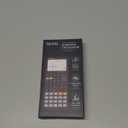 TOVO Scientific Calculator with Graphic Functions for Students, Graphing Calculators with Multiple Modes for High School or College Courses, Calculadora Cientifica, TS-259 Black