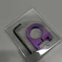 Bolt Racker Handle for Mark III, IV, IV Mark 3, 4 -Heavy-Duty Aviation Aluminum (Purple)