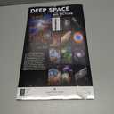Gladstone Media, Deep Space 2026 Large Wall Calendar