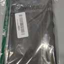 Professional 4 in 1 Dog & Cat Grooming Scissors Kit with Safety Round Tips,Sharp & Durable,Dog Shears for Grooming - Includes Straight, Curved, Thinning Scissors and Comb - Premium Pet Supplies