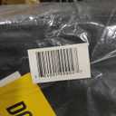 AM Home DOG CAR SEAT COVER UNIVERSAL SIZE 5 LAYER WATERPROOF FABRIC, 
5 in 1 Dog Car Seat Cover for Back Seat, Waterproof Dog Hammock with Mesh Window and Side Flap Pet Car Seat Protector Dogs Backseat Cover for Cars, Mid-Size SUVs & Trucks