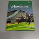 avancemos!: Student Edition Level 1b 2018