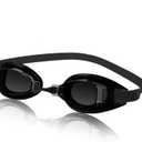 Speedo Sprint Swim Goggle (Smoke)