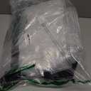 Storage Logic Queen/Full/Full-XL Foam Mattress Vacuum Bag for Moving, Vacuum Seal Mattress Bag with Straps