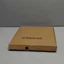 Flexible Bendable Ceiling Curtain Track, 5m (16.4ft), Ceiling Track Ceiling Mount, for Curtain Track with Track Curtain System, RV Curtain Spacer, Curtain Ceiling Track