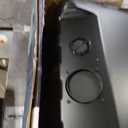 Storm Shell XL Weatherproof 65" Outdoor TV and Soundbar Enclosure, Size: 56-65 inch