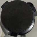 This Hill for Magnetic Cup Holder Charger, 360 Rotating Wireless Magnetic Car Charger, Fast Charging Phone Holder for iPhone 17 16 15 14 13 12 and Samsung Galaxy S20 Above Series [With QC 3.0 Adapter