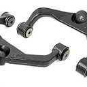 Rough Country Forged Upper Control Arms for 2011-2019 Chevy/GMC 2500 HD - 1959