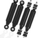 Golf Cart Front and Rear Shock Absorbers for Club Car DS G&E 1988-up Precedent G&E 2004-up, OEM 1014235 1015813 1010991 1012183 1014236 1013164