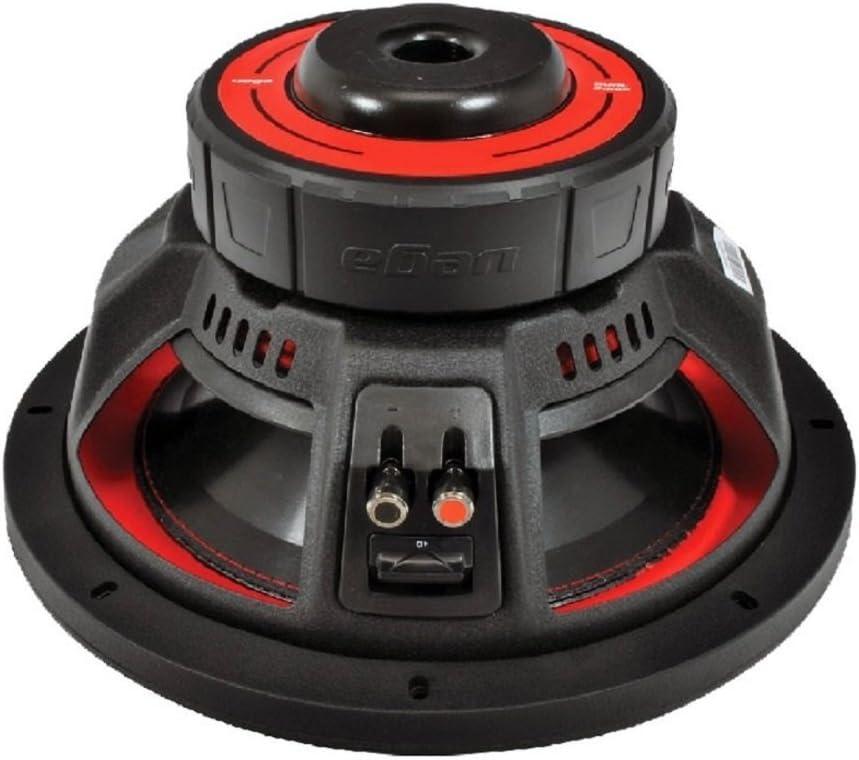 CERWIN Vega 8" Dual Voice Coil 500 Watts Max 4 Ohms/250 Watts Power Handling Subwoofers V84D